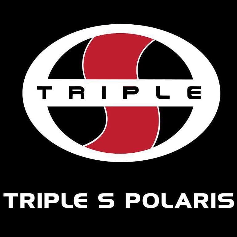 Triple S Polaris